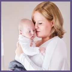 La sophrologie pour Maman et Bébé