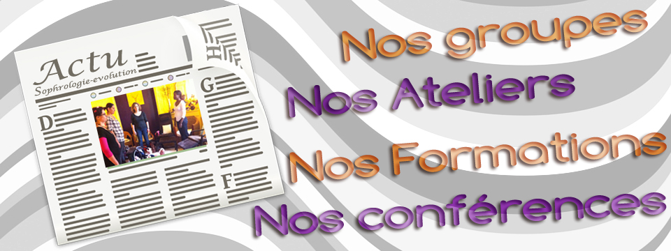 Actualités