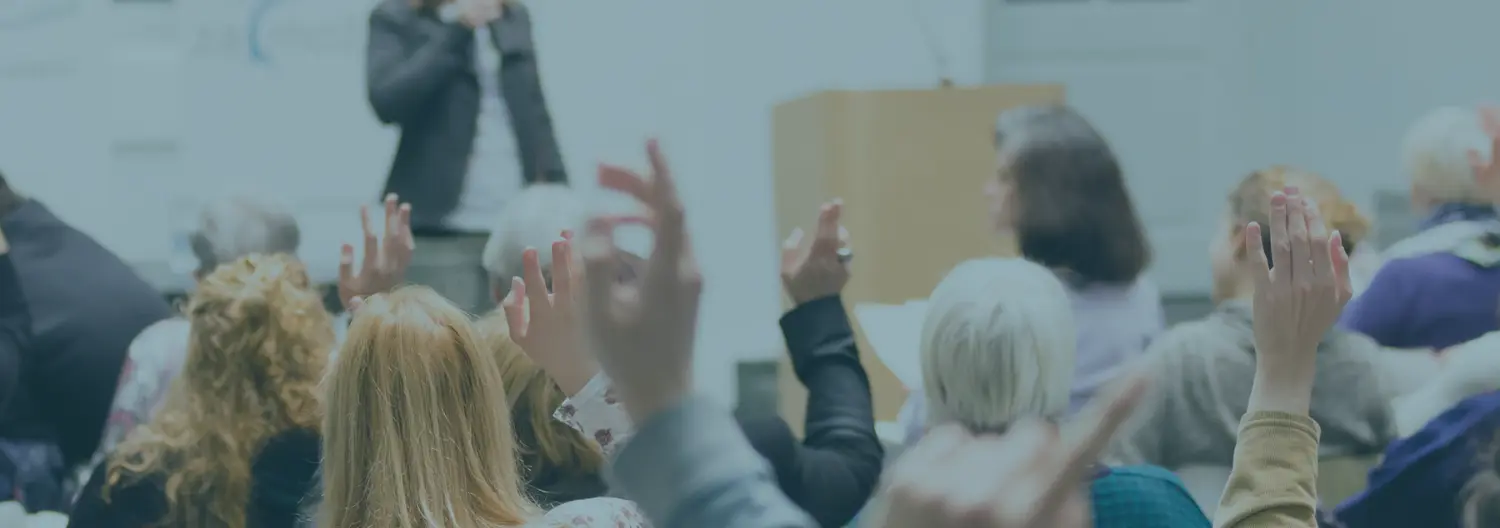 QVT conférence santé mentale motivation