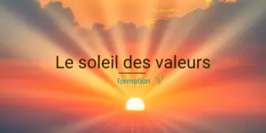 formation sophro soleil des valeurs
