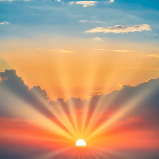 Le soleil des valeurs