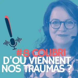 le Podcast SacréTrauma