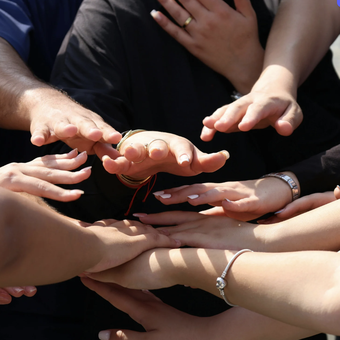 Nos rencontre-partages 