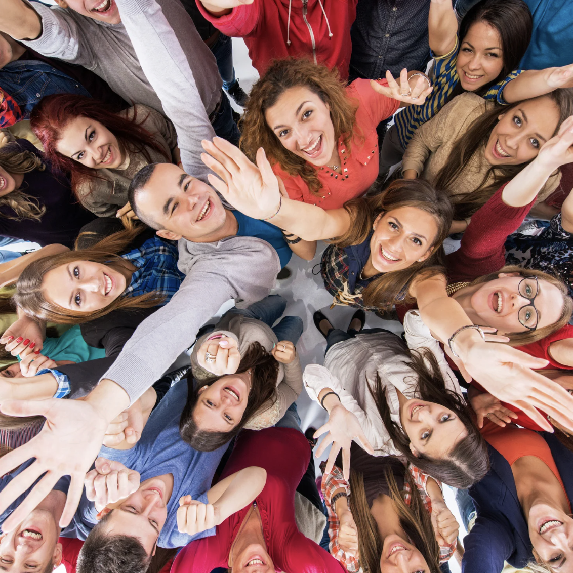 Entrainement à l'accueil
