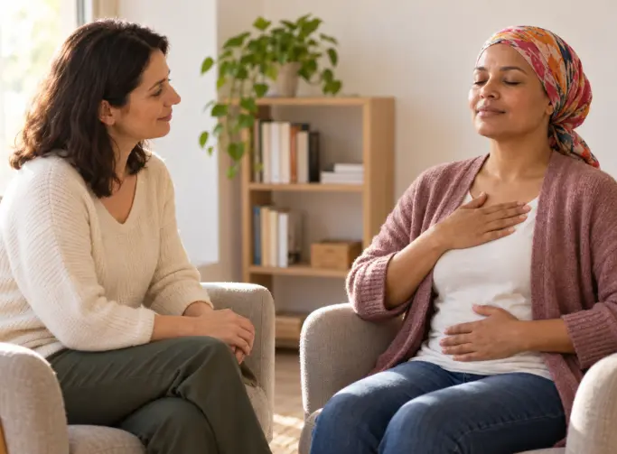 formation pour sophrologues sophrologie et cancer